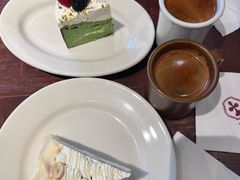 -EAU CAFE(永康路店)