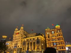 -外滩