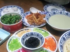 -咂摸(南锣鼓巷店)