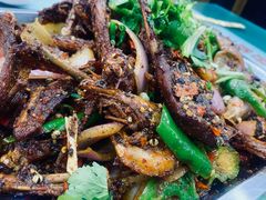 -甜城1号(临江小区店)