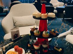 -菲住布渴全日制餐厅·简餐·下午茶·蛋糕