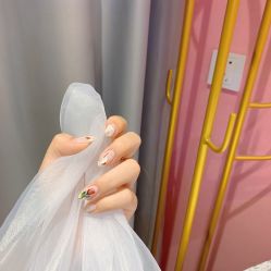 -米小兔美甲美睫