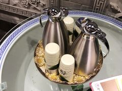 -京味斋·北京烤鸭(华威桥北工大店)