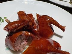 -甄御•海鲜新青岛菜(麦岛店)