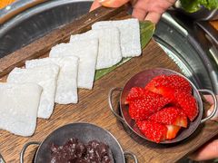 -哼蟹二将·烤肉酱蟹(合生汇店)