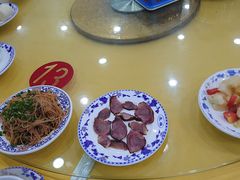 -吴记迎风楼北渡鱼