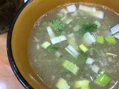 -苏莱特色牛骨滩羊手抓馆(长城东街总店)