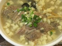 -长安面坊(西点茂店)