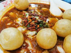 -乐达酸菜鱼面(山师东路店)
