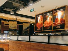 -比格比萨自助(新辰里学清路店)