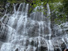 -千泷沟大瀑布旅游区