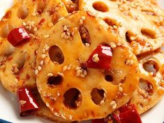 -禾珍珠家常小馆(河南博物院店)