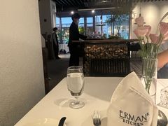 -Erman岩烧牛排(虹桥南丰城店)
