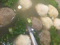 -潮汕铺老店(甜水井店)