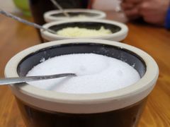 -豫石记羊汤(北苑店)