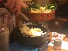 豪迈澳肥寿喜烧-二丁目食堂(铁西万象汇店)