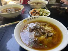 -兴福老面馆(寺路街店)