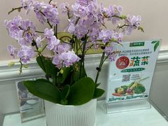 -谦和素食自助餐(云峰花园店)