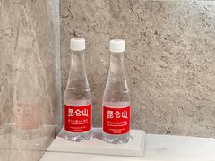 -珠海中海雅高铂尔曼酒店