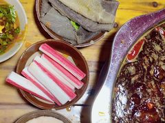 -正南齊北重庆老火锅(光华村直营店)