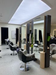 -M² LAB HAIR SALON