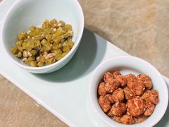赠前菜-杭州君悦酒店·湖滨28中餐厅