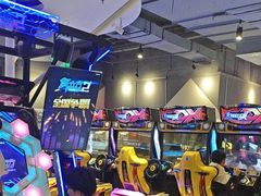 -星际传奇(石家庄桥西万象城店)