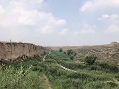 -水洞沟旅游区