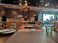 大堂-有璟阁港式餐厅(金融街购物中心店)