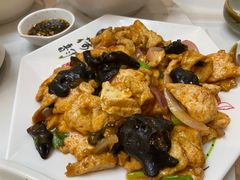 -何适山庄 ·可团建(水长城P2停车场店)