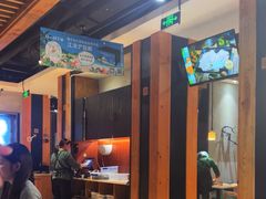 -狐狸爱上椰子鸡(滨江星光大道店)