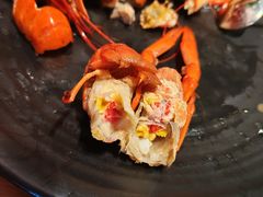 冰镇小龙虾-沪小胖·小龙虾(八佰伴店)