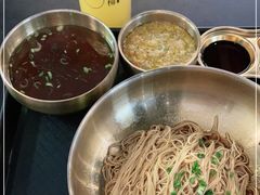 -贡梅老面馆·蟹粉面·无锡特色小吃(南长街主推店)