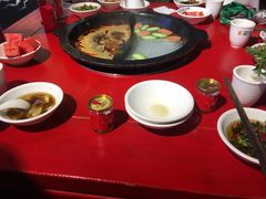 -巴九门老火锅(来福士打望店)