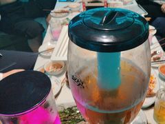 -路边边.炒菜烧烤.音乐餐厅(良乡长虹店)