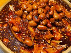 -小饕荟雅安贡椒鱼鲜馆(广福桥店)