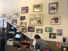 -黄亚细肉骨茶(仰光路店)