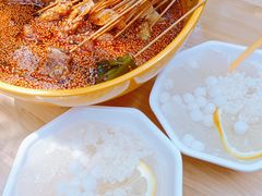 -古真记钵钵鸡(总店)