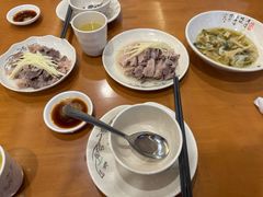 鹅肉-乡亲鹅肉城(吴江店)