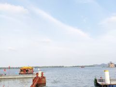 -东湖生态旅游风景区