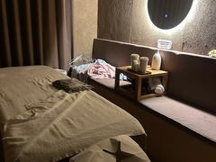 -厘舍SPA(月湖公园店)