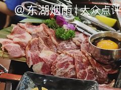 -大阪烧肉BAKA一代(国贸商住大厦店)