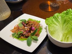 -金厨泰国餐厅·全泰籍厨师料理(拱北店)
