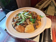 -龚印记牛骨牛杂屋·四代传承(珠影星光城店)