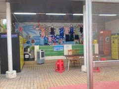 -奥冠恒温游泳馆(黄埔公园店)