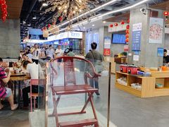 大堂-易裕和·长沙米粉(友谊路店)