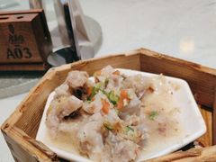 -侨美·唐荔园·40年地道粤菜