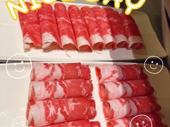 -海底捞火锅(高新万达店)