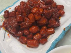 -眷江南之小蓝鲸(王府大街店)