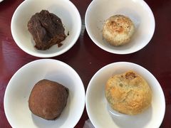 -老回回小吃(百万庄店)